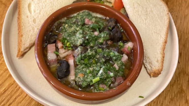 Le Washington - Paris - 7