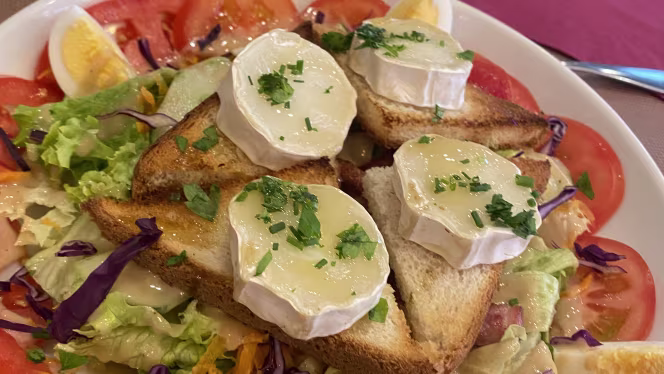 Le Washington - Paris - 5