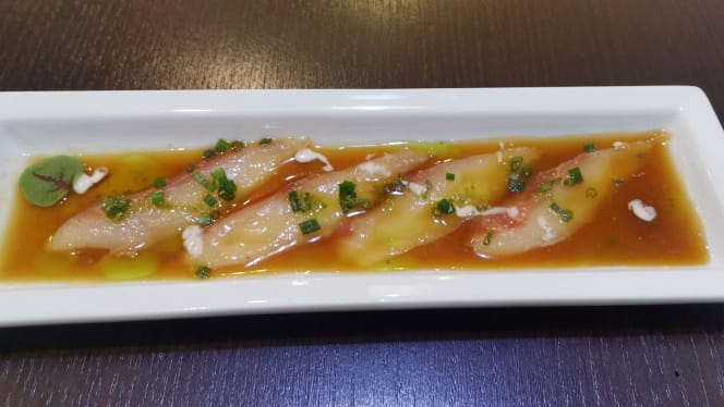 Satsuki Restaurant Fusion- alla carta - 2