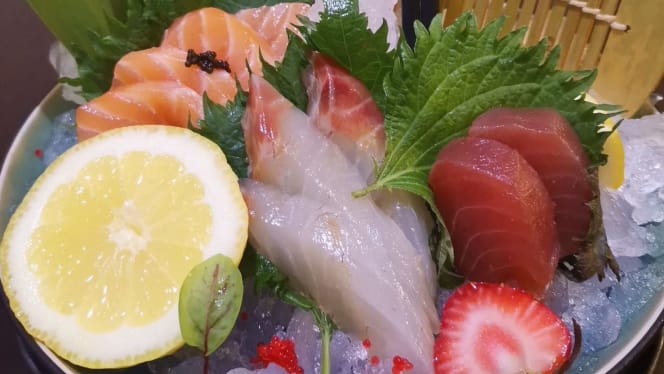 Satsuki Restaurant Fusion- alla carta - 3