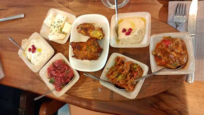 L'Escale du Village - 5