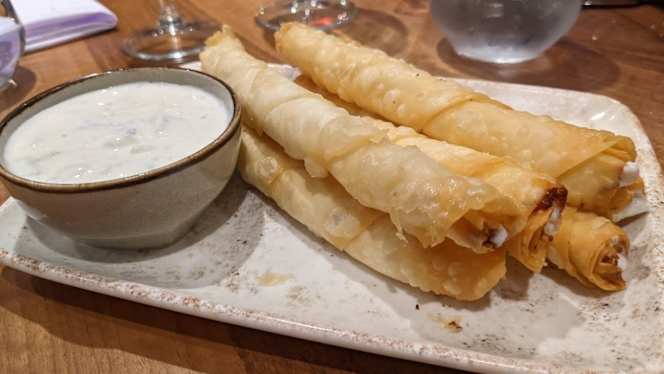 L'Escale du Village - 3