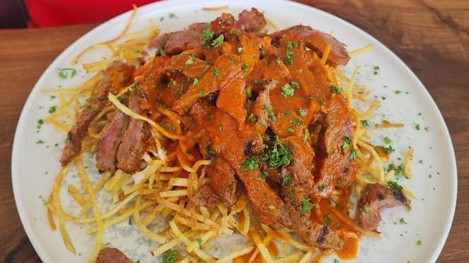 L'Escale du Village - 4