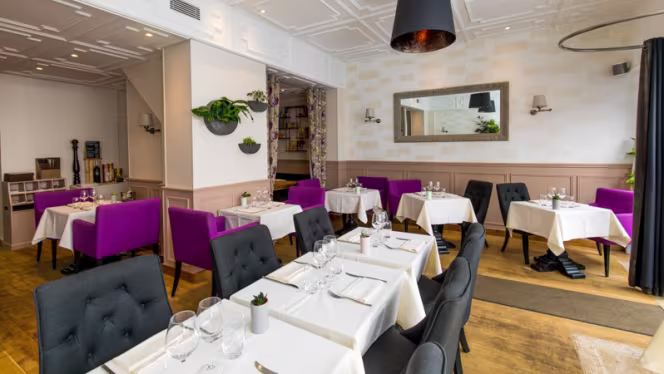 Via Del Campo - Restaurant - Paris