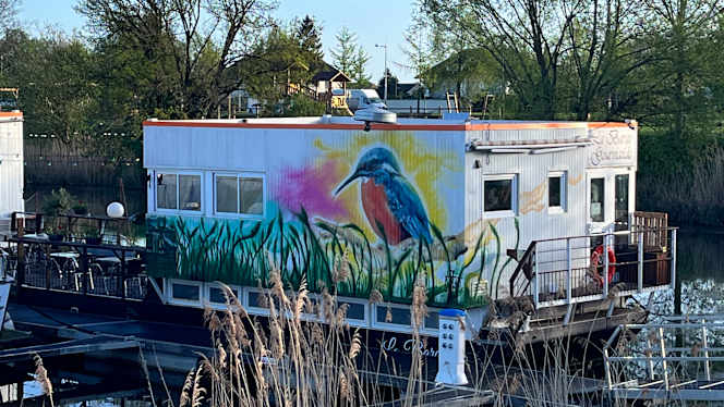 La Barge - 3