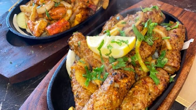 Maya Indian Cuisine - 2