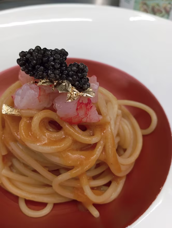 Miele Restaurant - 7