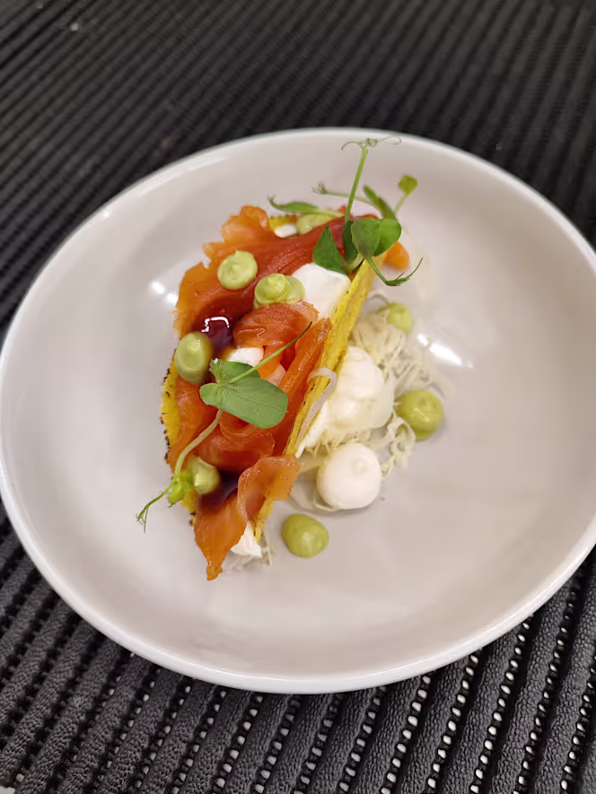 Miele Restaurant - 1