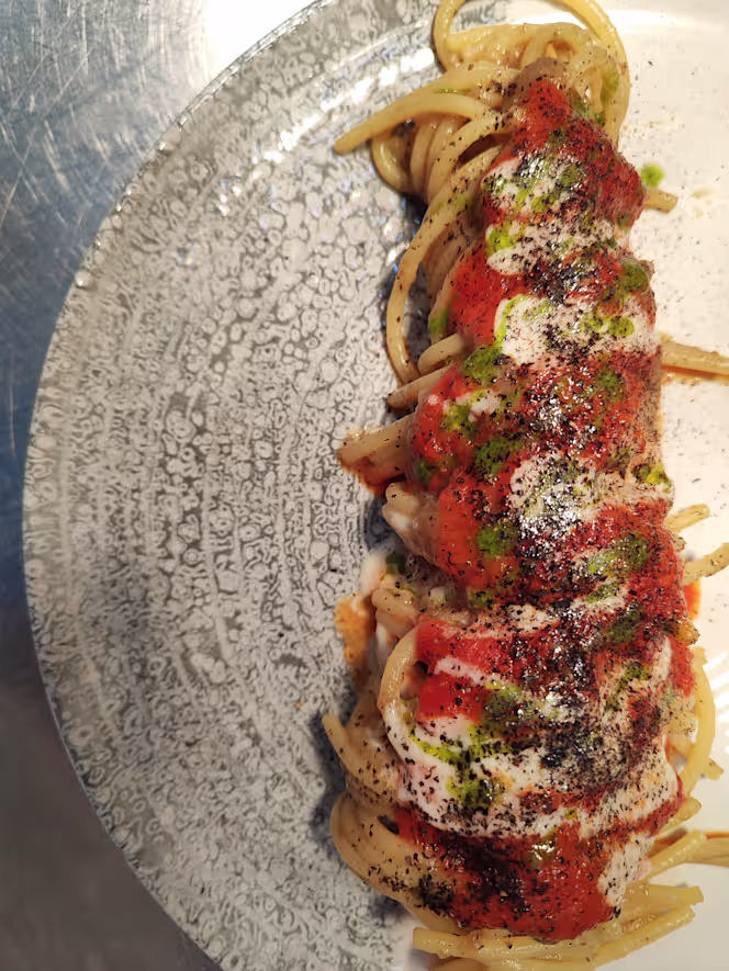 Miele Restaurant - 4