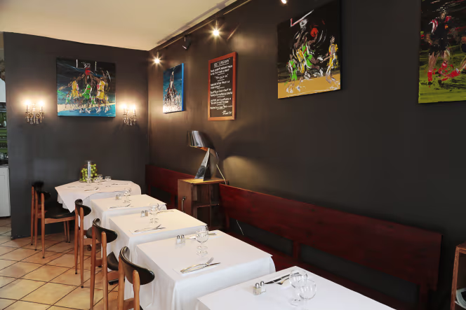 André Melkonyan - Lyon - 6