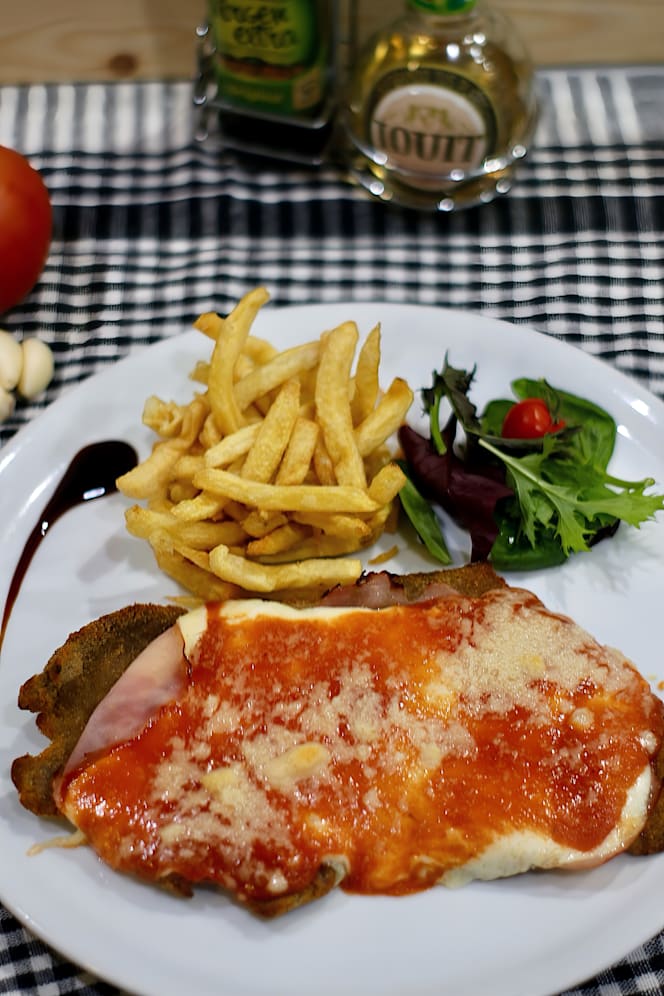 Pizzeria Chicote - 7