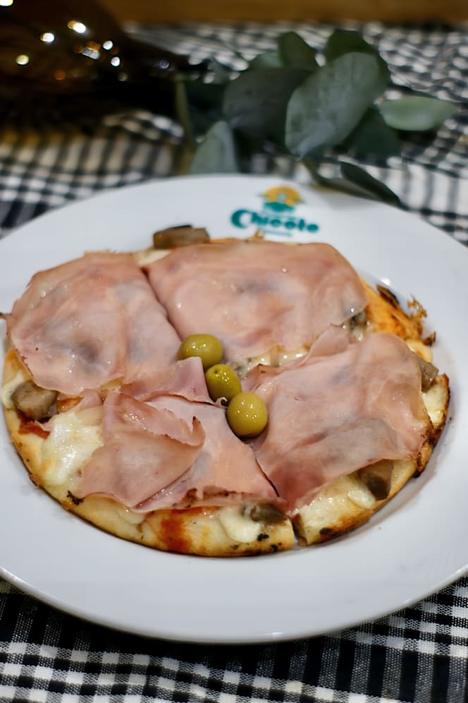 Pizzeria Chicote - 6