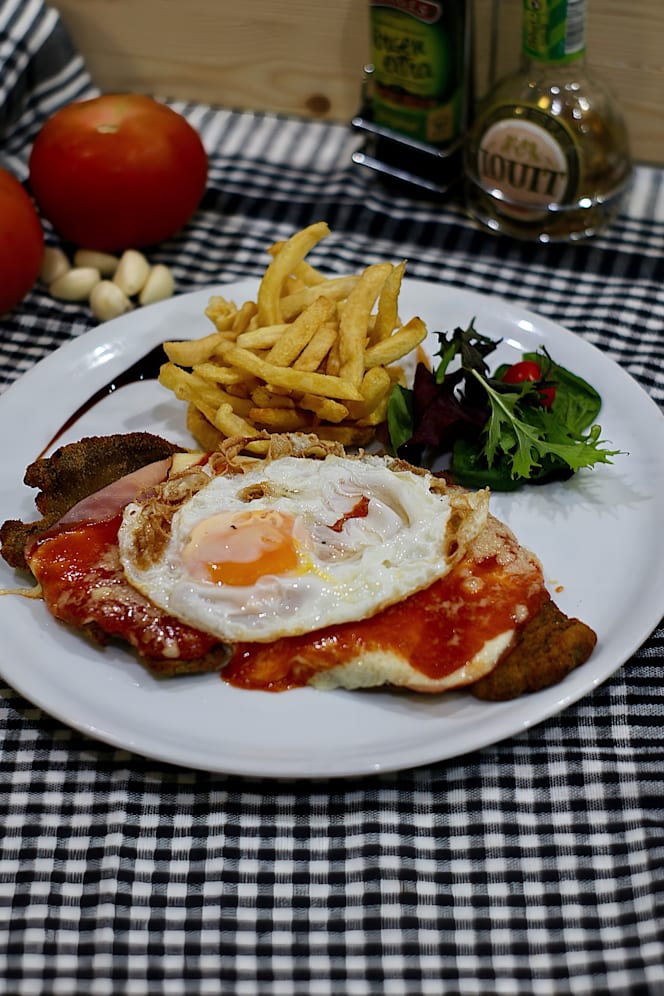 Pizzeria Chicote - 8