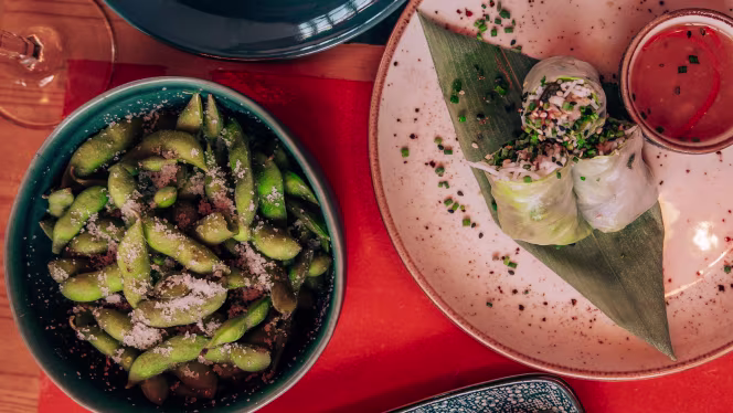 Kin Martim Moniz - 1