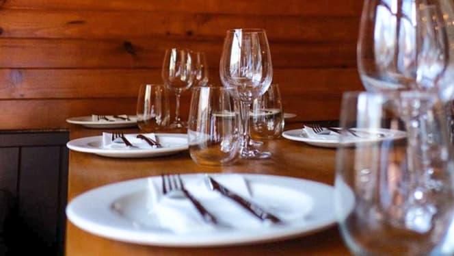 Cabaña Grill Alicante - 7