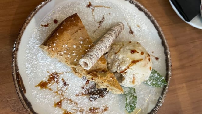 Cabaña Grill Alicante - 2