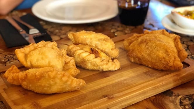 Cabaña Grill Alicante - 6