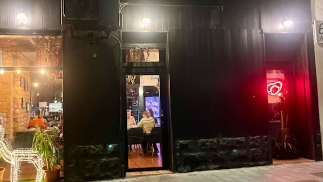 Cabaña Grill Alicante - 1