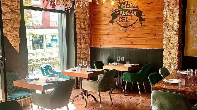 Cabaña Grill Alicante - 9