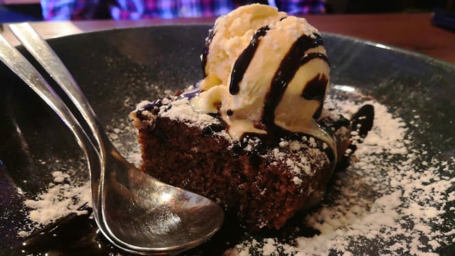 Cabaña Grill Alicante - 3