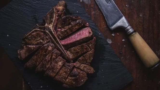 Cabaña Grill Alicante - 5