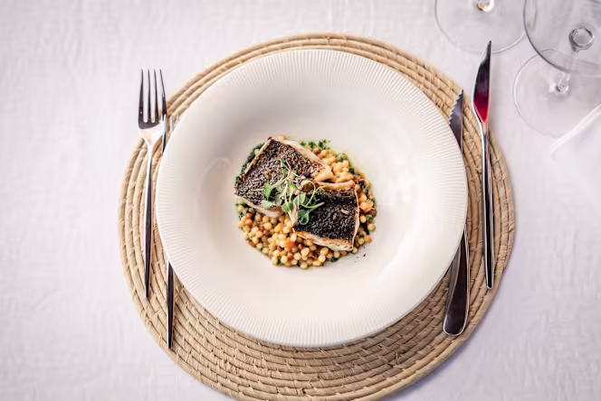 Es Molí Restaurant - Sa Coma - 1