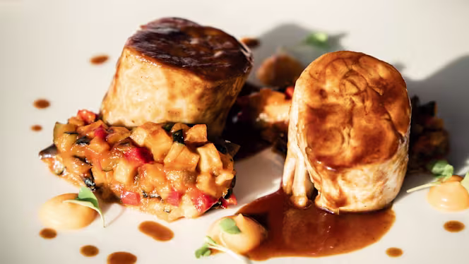 Es Molí Restaurant - Sa Coma - 6