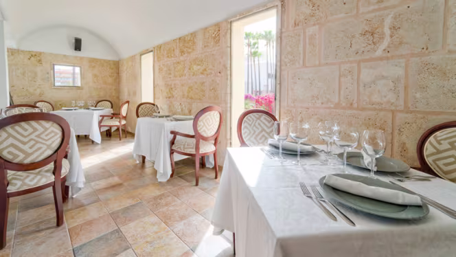 Es Molí Restaurant - Sa Coma - 7