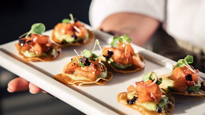 Es Molí Restaurant - Sa Coma - 5