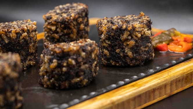 Verum - El Asador de Málaga - Malaga - 6