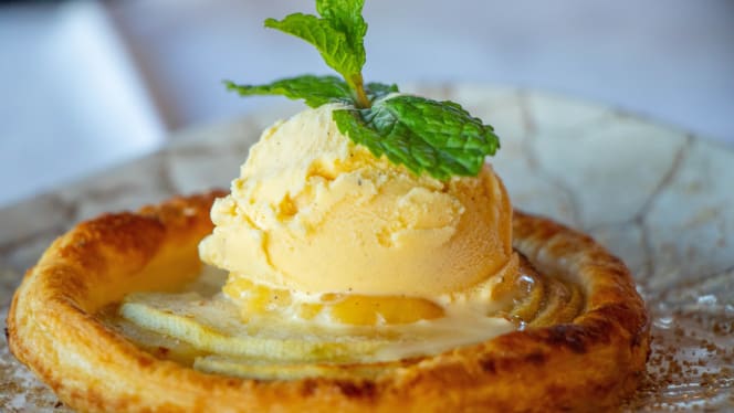 Verum - El Asador de Málaga - Malaga - 7