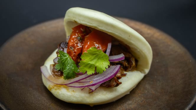 Verum - El Asador de Málaga - Malaga - 0