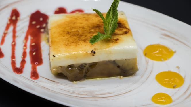 Verum - El Asador de Málaga - Malaga - 4