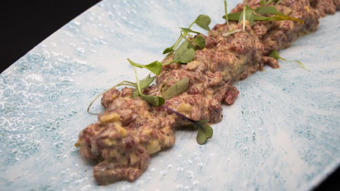 Verum - El Asador de Málaga - Malaga - 3