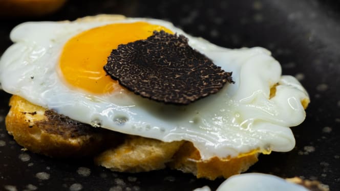 Verum - El Asador de Málaga - Malaga - 9