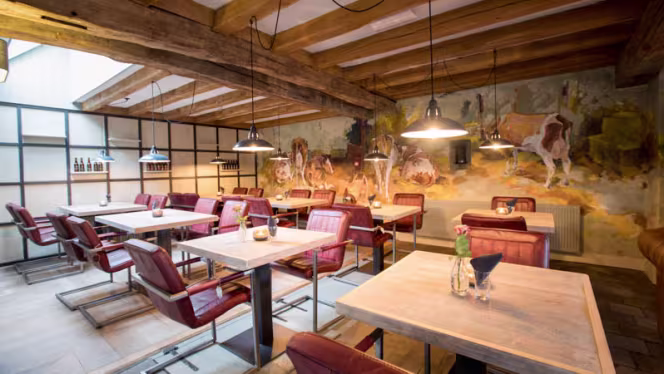 Herberg De Gouden Leeuw - 7