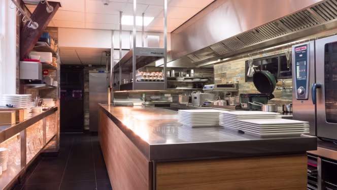 Herberg De Gouden Leeuw - 2