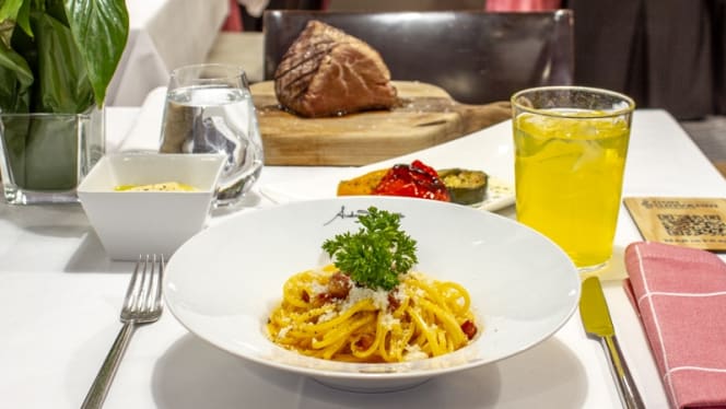 Don Giovanni by Andrea Tumbarello - 9