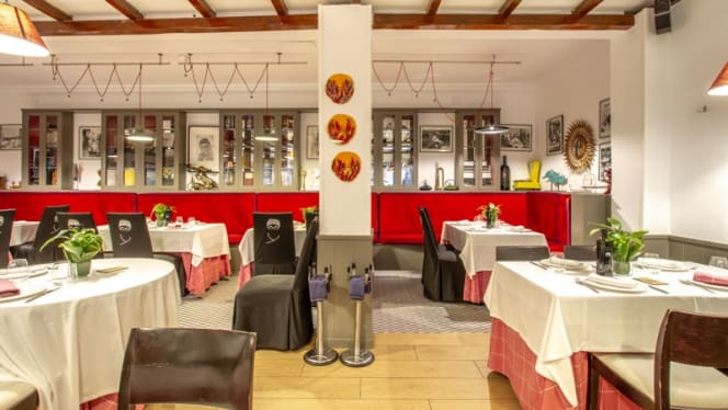 Don Giovanni by Andrea Tumbarello - 3