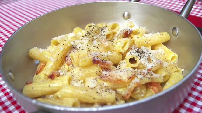 LA VITA È ‘N’OSTERIA  ( DA BOBO) - 1