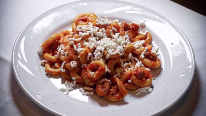 LA VITA È ‘N’OSTERIA  ( DA BOBO) - 4