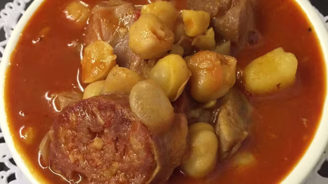 La Cocina de Segovia - 3