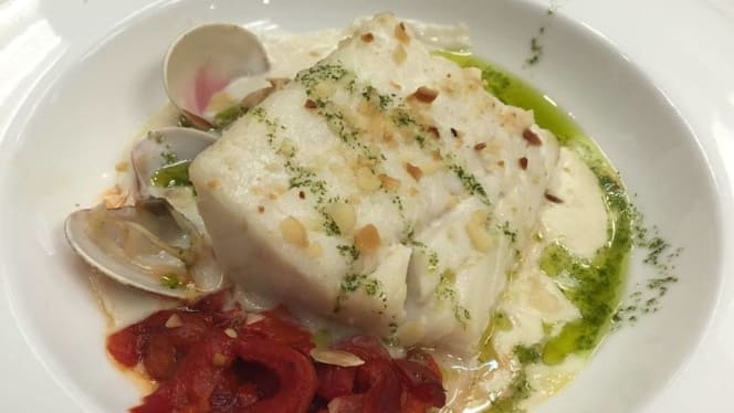 La Cocina de Segovia - 5