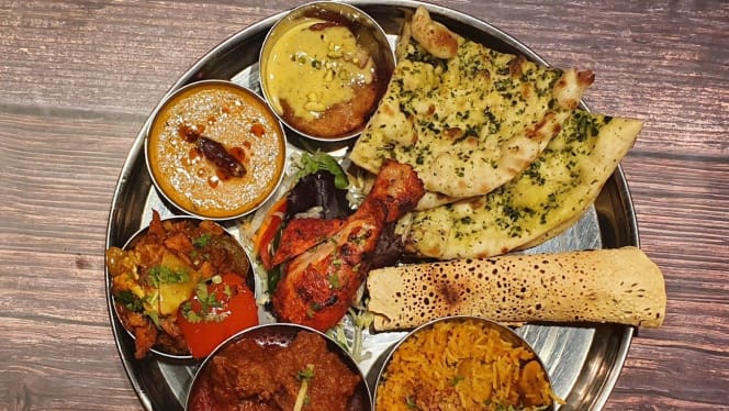 Ziya Asian Grill - 2