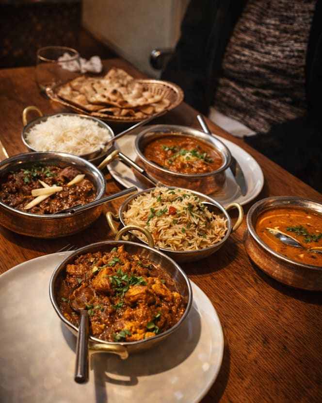 Ziya Asian Grill - 1