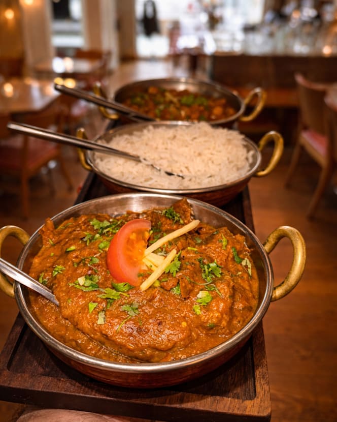 Ziya Asian Grill - 2