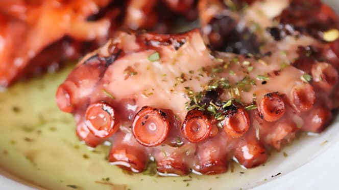 Amo Trattoria di Mare - 2