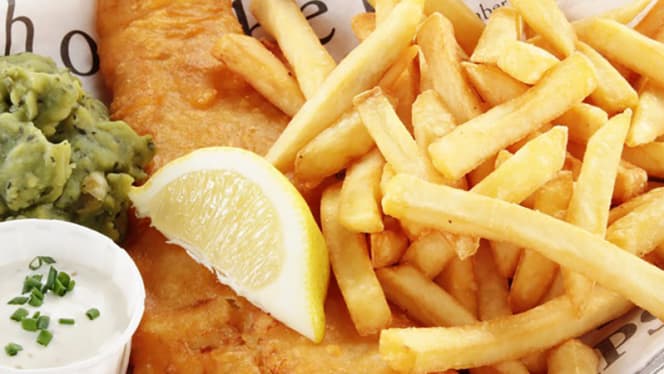 Amo Trattoria di Mare - 1