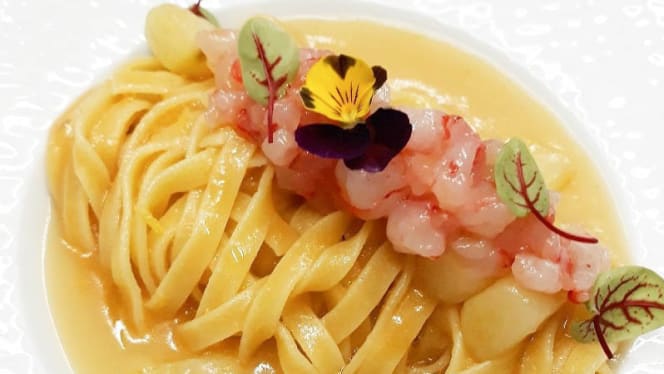 Dimora Nannina Ristorante - 8