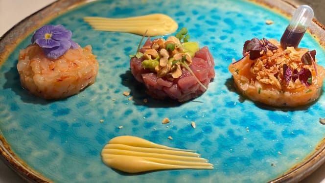 Dimora Nannina Ristorante - 4